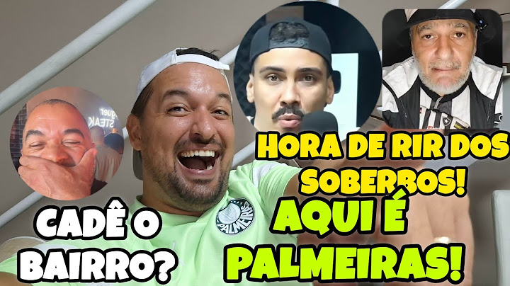🤣TCHAU BAIRRO! E AGORA VAMOS RIR DAS GROSELHAS QUE VÁRIOS FALARAM!