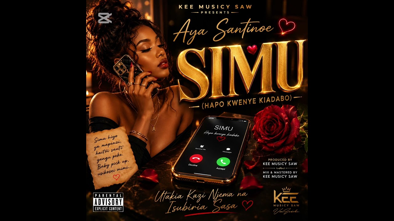 Kee musicy.offiacil. simu.mp4