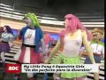 My Little Pony &amp; Equestria Girls, el Show en Vivo! en Canal 10 - Córdoba