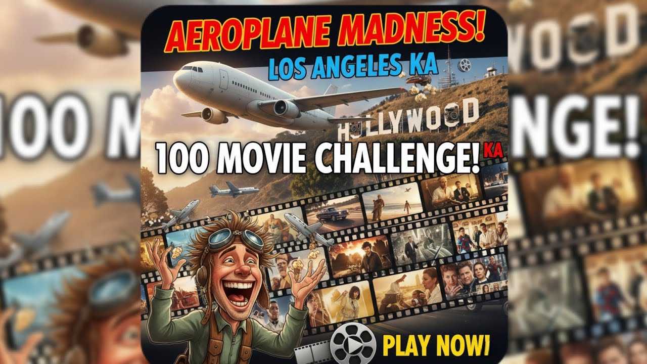 Zero Visibility: The 100-Move over clouding Challenge