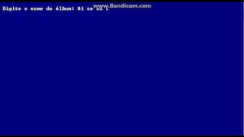 Tutorial sobre como Gerenciar uma Locadora.