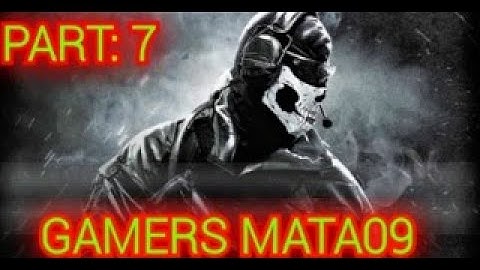 CALL OF DUTY MOVILE - GAMEPLAY WALKTHROUGH PART 7