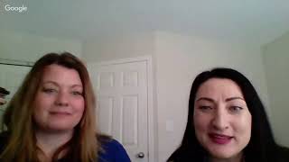 Personalized Professional Learning - Cathy-Ann Winters & Kimberley Adair-Gagnon