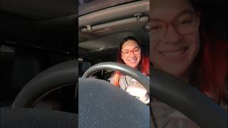 DRIVE WITH ME|| LEAH REYES