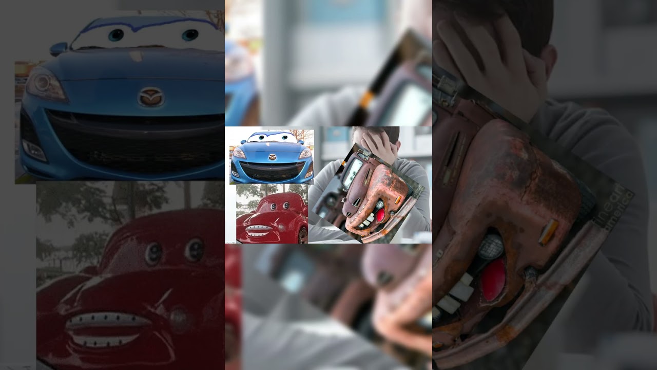 If a real person was in an ad Part 2  #ad