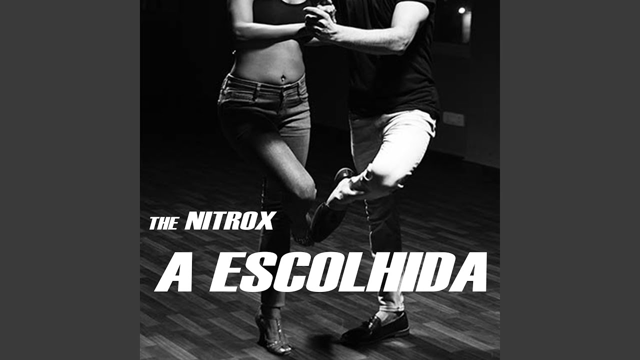 Watch A Escolhida on YouTube Watch A Escolhida on YouTube