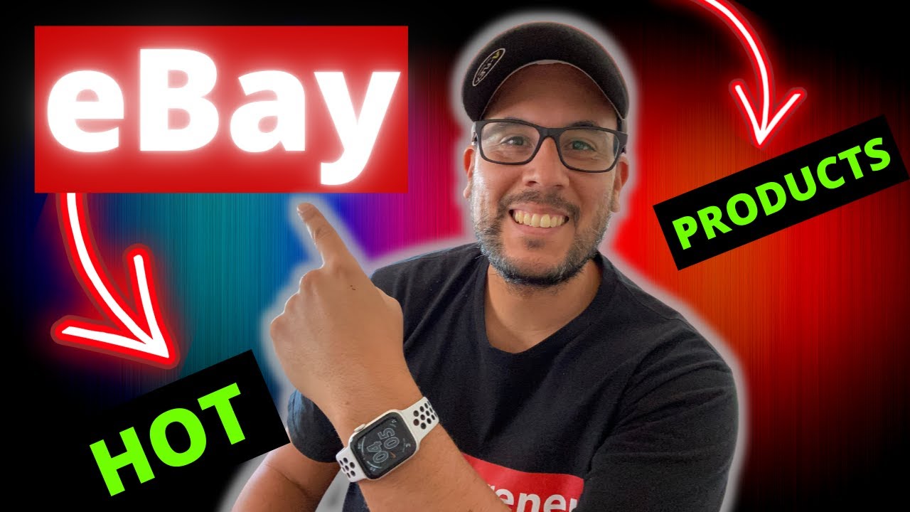 eBay Dropshipping Product Research | How to Find Profitable Product Part 1