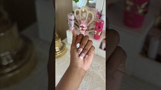 Do You Wear Press - Ons? Here’s My Process To Making Them Last Nails From Shein