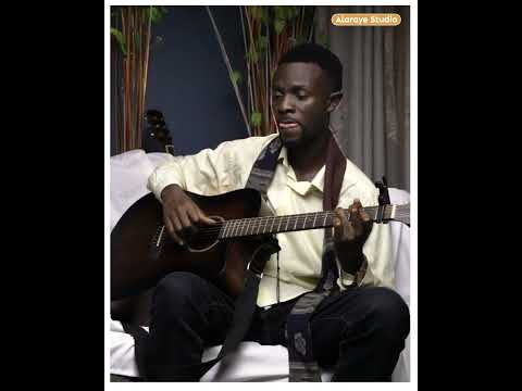 Cantique FulFuldé Wallam Yeso By Cyrille Bealum