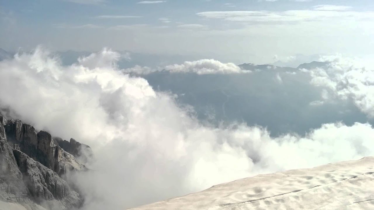 Schusterplatte - Lastron degli Scarperi 2.957 m