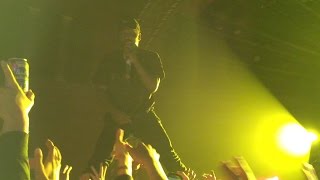 Famous Dizzy Wright Performs New Generation While Standing on the Crowd! Wealth