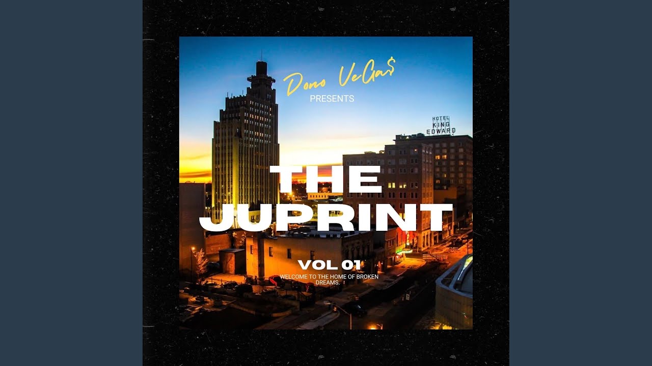 Forever Indebted (Dear Mama)