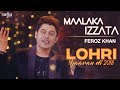 Feroz khan  maalaka izzata  lohri yaaran di 2018  new punjabi song 2018  saga music