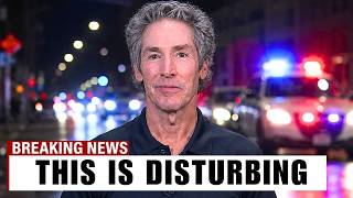 What’s Happening to Joel Osteen Right Now Is Hard to Watch