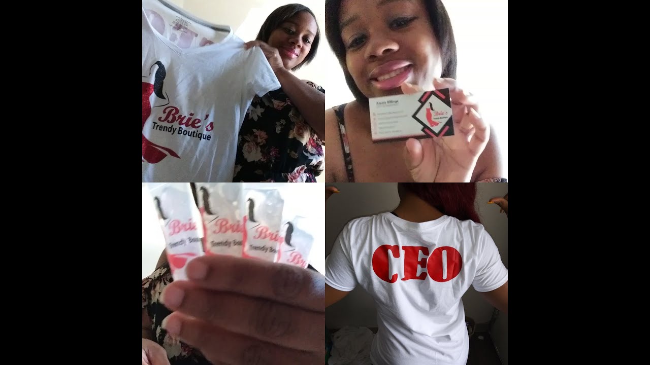 Episode 1 - Introducing Myself & Being a CEO  (Deaf Entrepreneur)