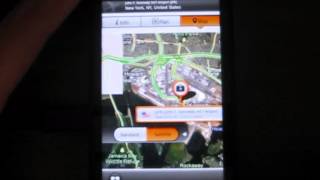 FlightHero - Airport Board & Flight Tracker for Android. v.1.1.2 screenshot 4