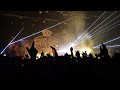 King Gnu - ):阿修羅:( ∼ Flash!!!(KING GNU LIVEHOUSE TOUR 2025 CLUB GNU EDITION)