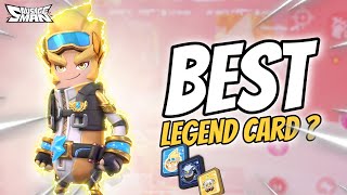 Sausage Man best Legend Card | Sausage Man Legend Card Explained in HINDI | Mysterious Gamerz screenshot 4