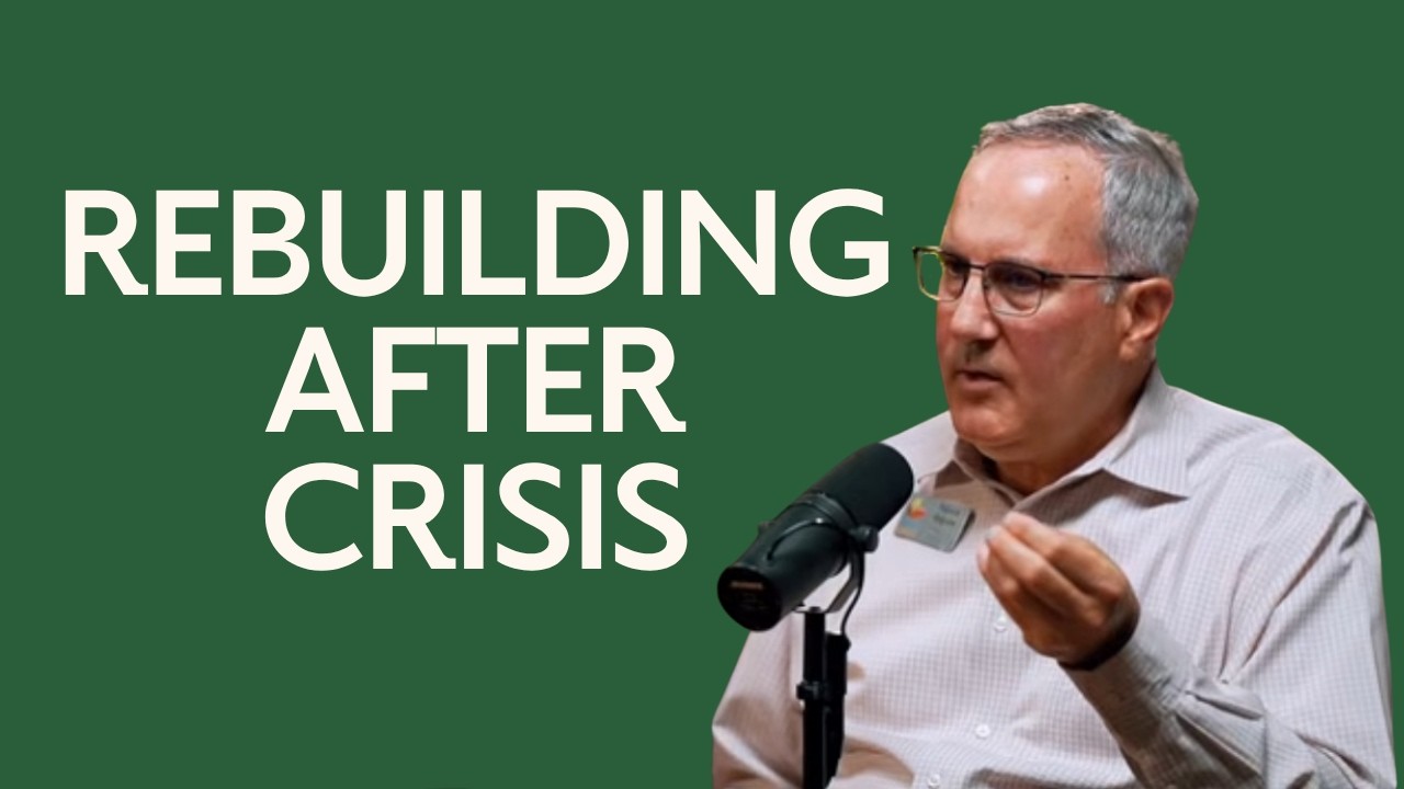 Helping Oklahomans Rebuild After Crisis | Catholic Charities of the Archdiocese of Oklahoma City