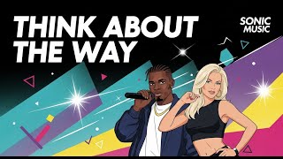 Sonic   Think About The Way rmx 2026