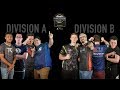 All-Star Match | CWL Anaheim 2018