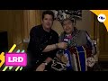 La Red: Carlos Vives entrevistó a Egidio Cuadrado sobre su Latin Grammy - Caracol TV