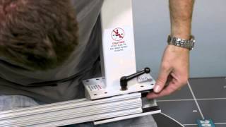 IsoTrack Pro Assembly
