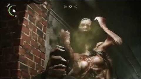 The Evil Within 2 /Part 10 /The Fuse Box Door