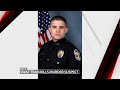 Louisville SWAT officer identified in deadly shooting of homicide suspect near Churchill Downs