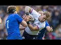 Reviewing France v Scotland - Six Nations 2023