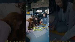 Quem Precisa de um Scrum Master?! - parte 2 #Shorts #ScrumMaster #Agile #Programacao #Comedia