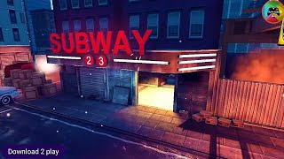 Unkilled Android Gameplay - mission #5 screenshot 4