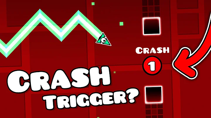 Crash Trigger | Geometry dash 2.11