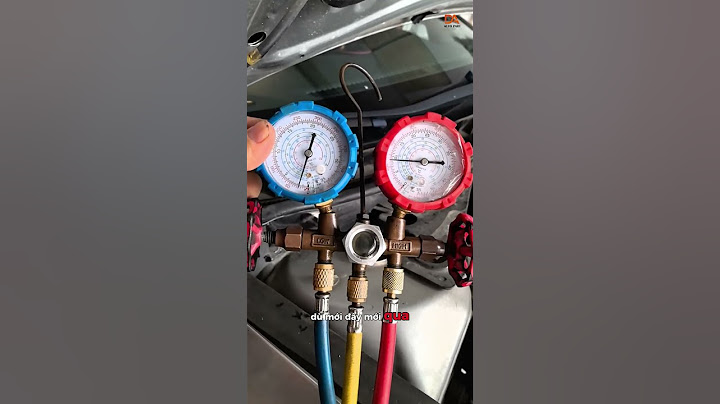 Có bác nào đang gặp vấn đề về hệ thống điều hòa không  #phutungducanh #automobile #phutungoto