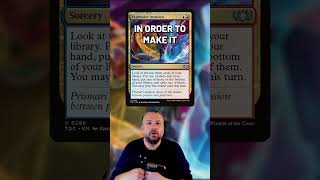 Get Schooled in Strixhaven: Expressive Iterations Impact in MTG