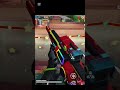 #bloodstrike #freefire