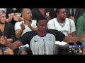 NBA 2K19 Sacramento Kings Vs San Antonio Spurs
