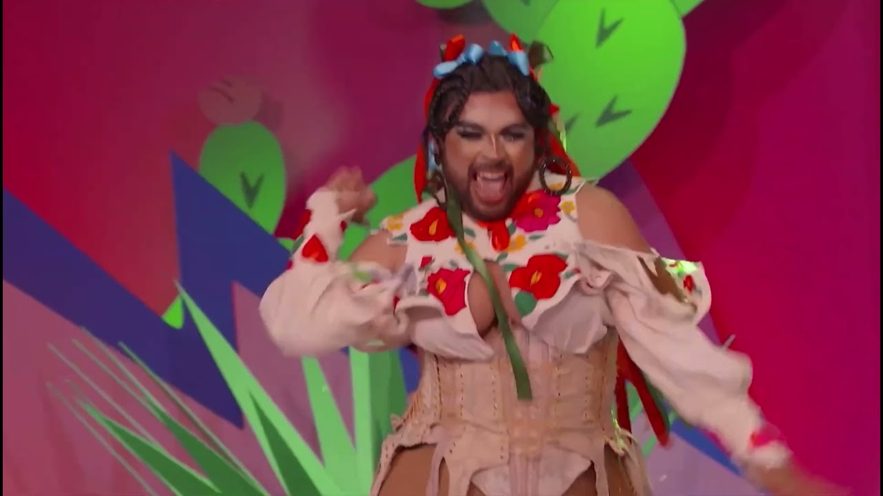 Georgiana vs La Carrera Mami vs Tiresias Prefiero Ser Su Amante