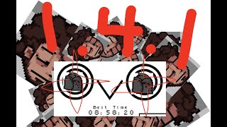 Famous OvO 1.4.1 Full Game Speedrun! (8:58:20) Net Worth