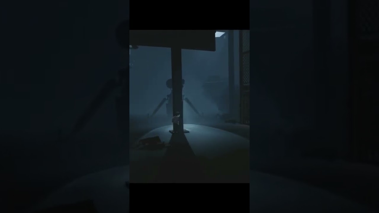 INSIDE - КАК Я СПАС СВИНЬЮ!!! Прохождение #1/5