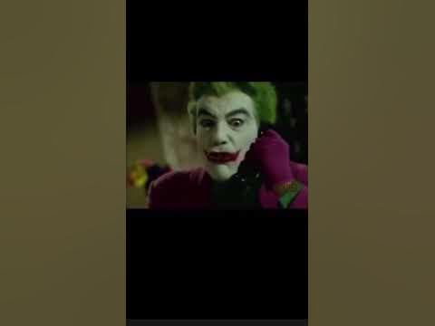 “Start pounding, Joker.” - YouTube