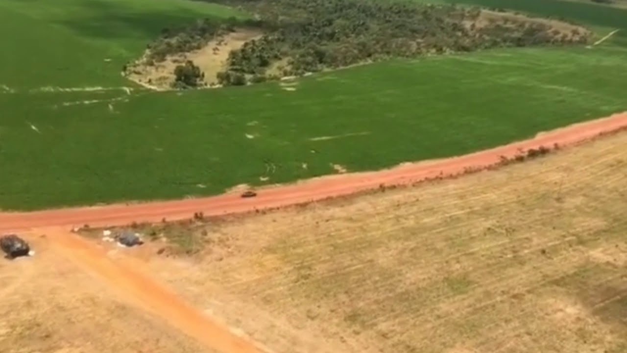 CIOPAER apoia ação de captura de suspeitos