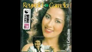 Reynold P & Camelia M - Aduhai