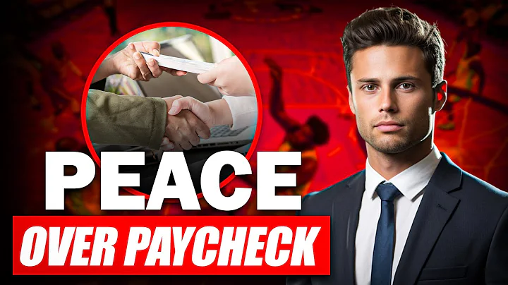 I QUIT My Job Today and Here’s Why