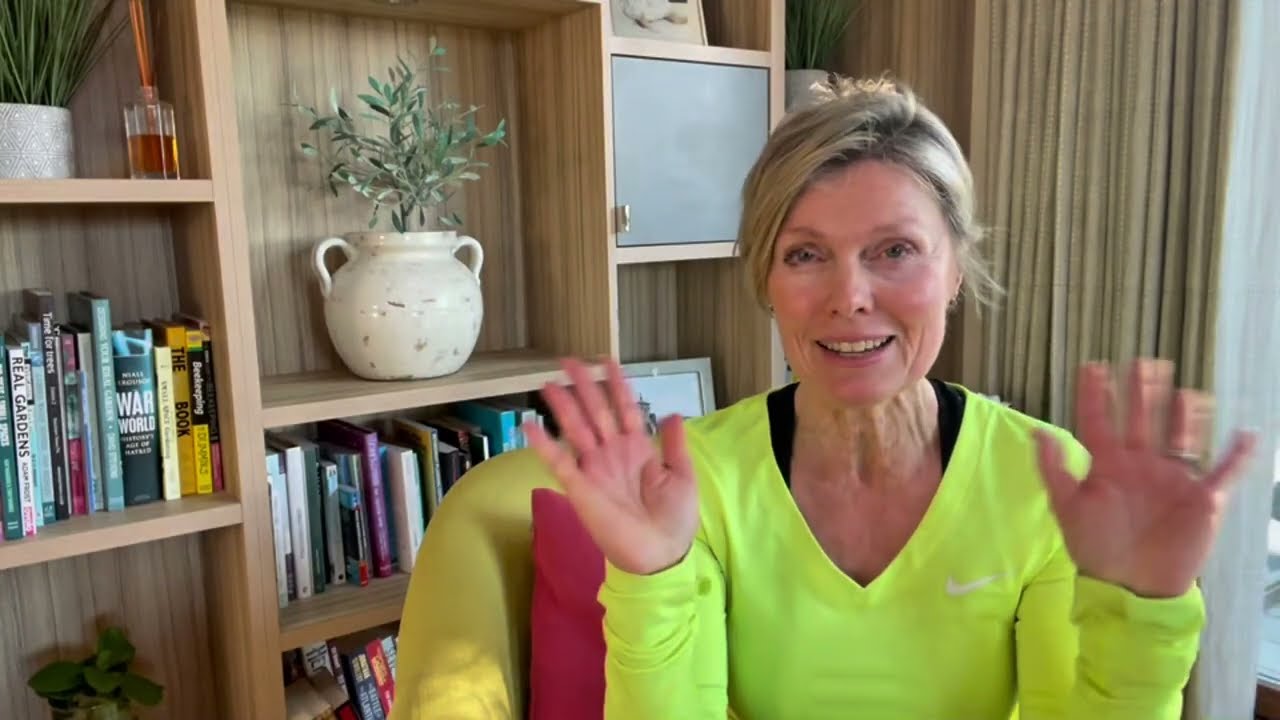 Omega-3 Rich Foods For Improving Cognitive Performance | Why Brain Health is the New Fitness!