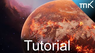 Famous PlanetCreator1v2 Tutorial 1 Profile