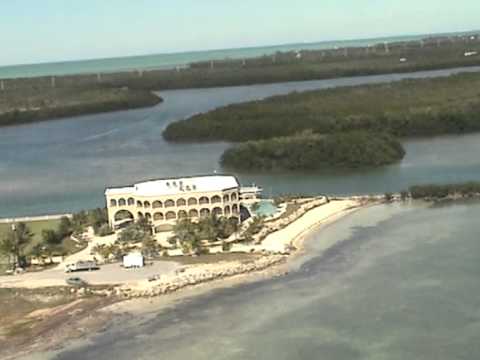 marathon airport helicopter tours