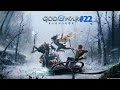 Прохождение игры(PC)God of War Ragnarok#22