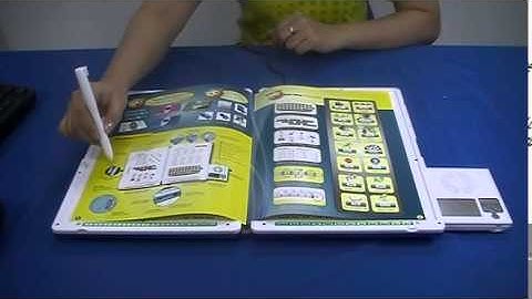 Hướng dẫn sử dụng máy học tiếng Anh easy-Talk 815