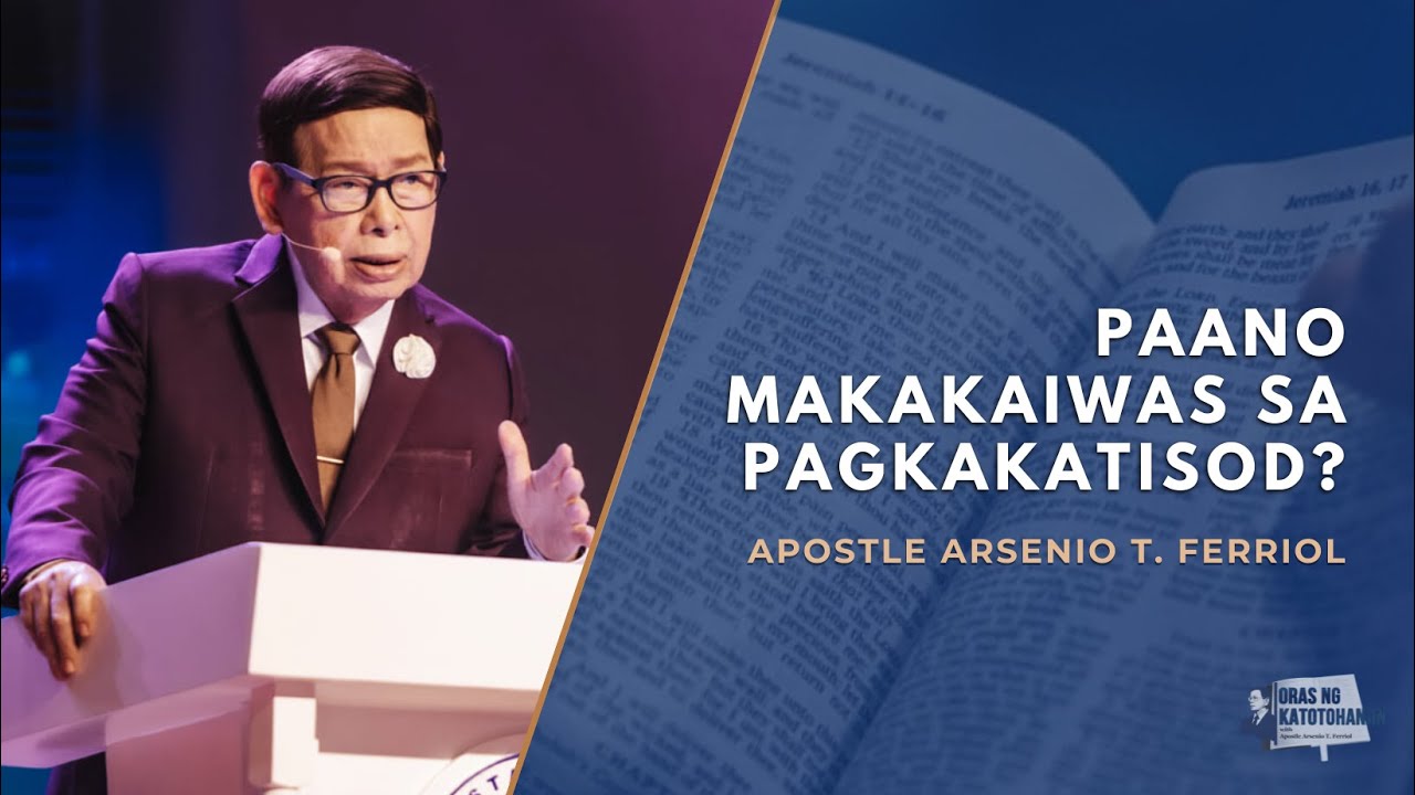 ORAS NG KATOTOHANAN | JULY 19, 2021